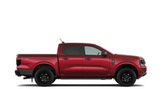 2026 Ford Ranger® External Image 5